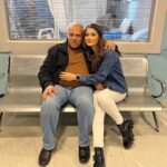 Lobna Ezzat Instagram - قمر سعيد المصري #أبويا_أوي أقسم بالله 😂❤️ #أولاد_عابد #احفاد_عابد #محمد_رضوان #لبني_عزت #رمضان_حريقة 🔥