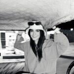 Lobna Ezzat Instagram - الكنز في الرحلة مش في الوصول ..يا عم نزلني هنا علي جمب بقولك !
