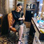 Lobna Ezzat Instagram - الحمد لله ❤️ بسم الله توكلنا علي الله مسلسل #الونش مفاجئة باذن الله ...من الشخصيات اللي حبتها جداً وباذن الله تحبوها وتكون مختلفه إخراج الأستاذ @somaasomaa4288 تأليف العبقري الأستاذ @ahmedabdelfattaharesto إنتاج @synergy.tamermursi بطولة النجم @mohamedragabacc @ehabfahmyoffical @mahmoudmoghny بشكر كل فريق العمل الجميل و يا رب ينال إعجابكم ويليق بيكم زي ما ديماً بوعدكم ب دا 🙏🏻 الساعة 9 مساءً علي قناة الحياة و11 مساءً علي قناة أبو ظبي #مشوار_الونش