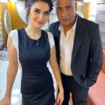 Lobna Ezzat Instagram - من كواليس صلاح وهالة في #مشوار_الونش #مسلسل_الونش #لبني_عزت