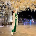 Lobna Ezzat Instagram - Night Light ✨