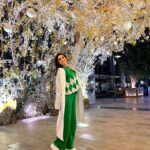 Lobna Ezzat Instagram - Night Light ✨