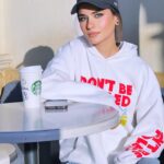 Lobna Ezzat Instagram - DON'T BE FOOLED🤍 #قمر #أولاد_عابد