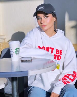 Lobna Ezzat Instagram - DON'T BE FOOLED🤍

#قمر #أولاد_عابد
