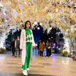 Lobna Ezzat Instagram - Night Light ✨