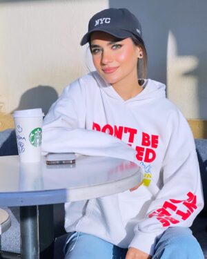 Lobna Ezzat Instagram - DON'T BE FOOLED🤍

#قمر #أولاد_عابد