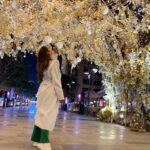 Lobna Ezzat Instagram - Night Light ✨