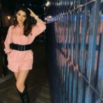 Lobna Ezzat Instagram -