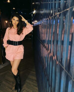 Lobna Ezzat Instagram - 