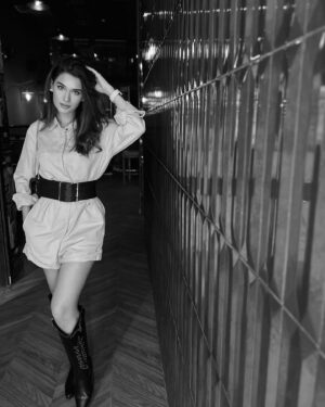 Lobna Ezzat Instagram - 