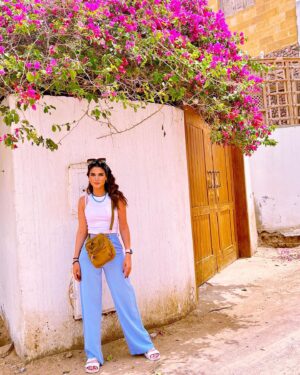 Lobna Ezzat Instagram - 💖