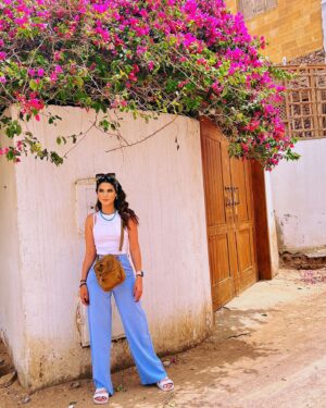 Lobna Ezzat Instagram - 💖