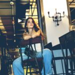 Lobna Ezzat Instagram -