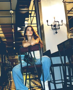 Lobna Ezzat Instagram - 