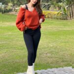 Lobna Ezzat Instagram - بسم الله توكلنا علي الله #رمضان_2023 تفتكرو مسلسل أيه ؟! الإجابة في الpost اللي جاي واللي هايجاوب صح هحرقلو أول حلقة😂