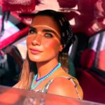 Lobna Ezzat Instagram - 🌞