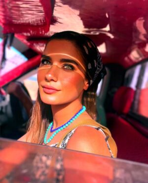 Lobna Ezzat Instagram - 🌞