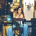 Lobna Ezzat Instagram -