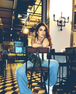 Lobna Ezzat Instagram - 