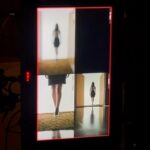 Lobna Ezzat Instagram - نور 🎬🔥 #dramabite