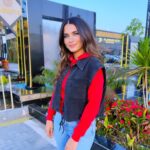 Lobna Ezzat Instagram - happy eid all ♥️ عيد سعيد عليكم جميعاً و كل سنة وأنتم طيبين وبالف خير وصحة وسعادة يا رب 🤍🙏🏻 #لبني_عزت