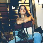 Lobna Ezzat Instagram -