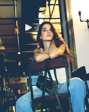 Lobna Ezzat Instagram - 