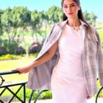 Lobna Ezzat Instagram - كل سنة وأنت طيبين ومبسوطين 🤍