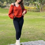 Lobna Ezzat Instagram - بسم الله توكلنا علي الله #رمضان_2023 تفتكرو مسلسل أيه ؟! الإجابة في الpost اللي جاي واللي هايجاوب صح هحرقلو أول حلقة😂