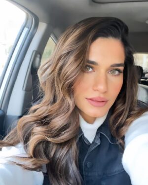 Lobna Ezzat Instagram - ⛅️