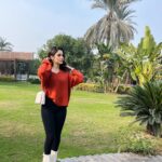 Lobna Ezzat Instagram - بسم الله توكلنا علي الله #رمضان_2023 تفتكرو مسلسل أيه ؟! الإجابة في الpost اللي جاي واللي هايجاوب صح هحرقلو أول حلقة😂
