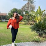 Lobna Ezzat Instagram - بسم الله توكلنا علي الله #رمضان_2023 تفتكرو مسلسل أيه ؟! الإجابة في الpost اللي جاي واللي هايجاوب صح هحرقلو أول حلقة😂