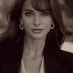 Lobna Ezzat Instagram - LooK Like IN The 1930s’ 🎬
