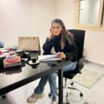 Lobna Ezzat Instagram - بسم الله توكلنا علي الله @shahid.vod