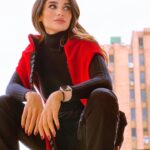 Lobna Ezzat Instagram - People can’t change the truth but the truth can change people♥️