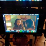 Lobna Ezzat Instagram - وأخيراً مسلسل #أولاد_عابد 🔥 شخصية #قمر أستنونا ١٥ يناير بأذن الله علي @shahid.vod @mbcgrouppr علي قنوات ال mbc يا رب يعجبكم أنا متحمسة جداً أعرف رأيكم لأني بحب كواليس المسلسل دا وبحب كل الكرو بتاعو وبحب العيلة دي إخراج المبدع دكتور @akramfarid1 مساعد مخرج casting director @ibrahimashraaf My acting coach @yassinelesamy