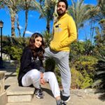 Lobna Ezzat Instagram - وأخيراً مسلسل #أولاد_عابد 🔥 شخصية #قمر أستنونا ١٥ يناير بأذن الله علي @shahid.vod @mbcgrouppr علي قنوات ال mbc يا رب يعجبكم أنا متحمسة جداً أعرف رأيكم لأني بحب كواليس المسلسل دا وبحب كل الكرو بتاعو وبحب العيلة دي إخراج المبدع دكتور @akramfarid1 مساعد مخرج casting director @ibrahimashraaf My acting coach @yassinelesamy