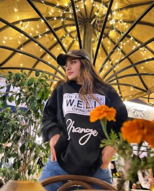 Lobna Ezzat Instagram - superpower✨🤍