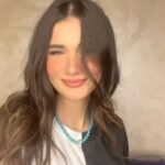 Lobna Ezzat Instagram - شوية شقاوة كدا😎 #لبني_عزت