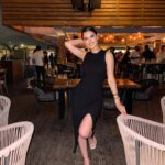 Lobna Ezzat Instagram - Summer vibes🐚🌘