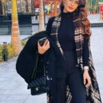 Lobna Ezzat Instagram -