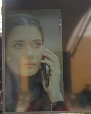 Lobna Ezzat Instagram - نور 🎬🔥 #dramabite