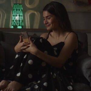 Lobna Ezzat Instagram - في نهاية الحكاية حابه أشكر ربنا أولاً وكل الجمهور المحترم وكل أصدقائي و زملائي وأخواتي وأهلي علي ردود أفعالهم اللي بتنسيني كل التعب والمجهود أول ما بلاقي التقدير منهم والصدا لنجاح عمل ليا شكراً لكم جميعاً تاني ...باي هالة هتوحشيني ❤️
#مشوار_الونش 
#مسلسل_الونش 
تأليف أ/ @ahmedabdelfattaharesto 
إخراج أ/@somaasomaa4288 
إنتاج @synergy.tamermursi