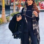 Lobna Ezzat Instagram -