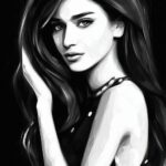 Lobna Ezzat Instagram - 🎨 #lensa