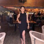 Lobna Ezzat Instagram - Summer vibes🐚🌘