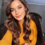 Lobna Ezzat Instagram - shining ✨ stay tuned 🔥 💄: @donnagouda.mua
