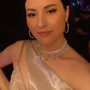 Loide Christina Teixeira Instagram - Special moments with Passion Jewelry

#fashionshow #work #passionjewelry #diamondjewelry #metychoa #jakarta #brazilianmodel