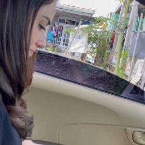 Loide Christina Teixeira Instagram - Senang sekali bisa kontribusi untuk bakti sosial bersama @ledianeofficial dalam rangka penanaman pohon mangrove sebanyak 1018. Harapan Saya semoga kegiatan ini dapat membantu Desa Bedono, Demak, Jawa Tengah untuk meminimalisir abrasi pasang laut. Seru sekali Saya mendapatkan kesempatan pengalaman untuk terjun langsung seperti ini.I had so much fun! 🌳❤️ 
#gogreen #indonesia #semarang #nature