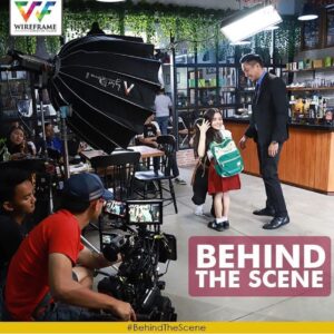 Loide Christina Teixeira Instagram - Tvc @bankmayapadaofficial 
Executive producer: @seven_bob 
Director: @tomavriand 
DoP: @goenrock 
#brazilianmodel #job #tvc #indonesia #bulemodel #shooting #carrer #work #life #success #marketing #happiness #inspiration #family #bank #bankmayapadaindonesia #wireframestudio